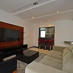 LineBooking Rio UpScale Apartments