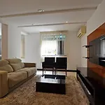 LineBooking Rio UpScale Apartments