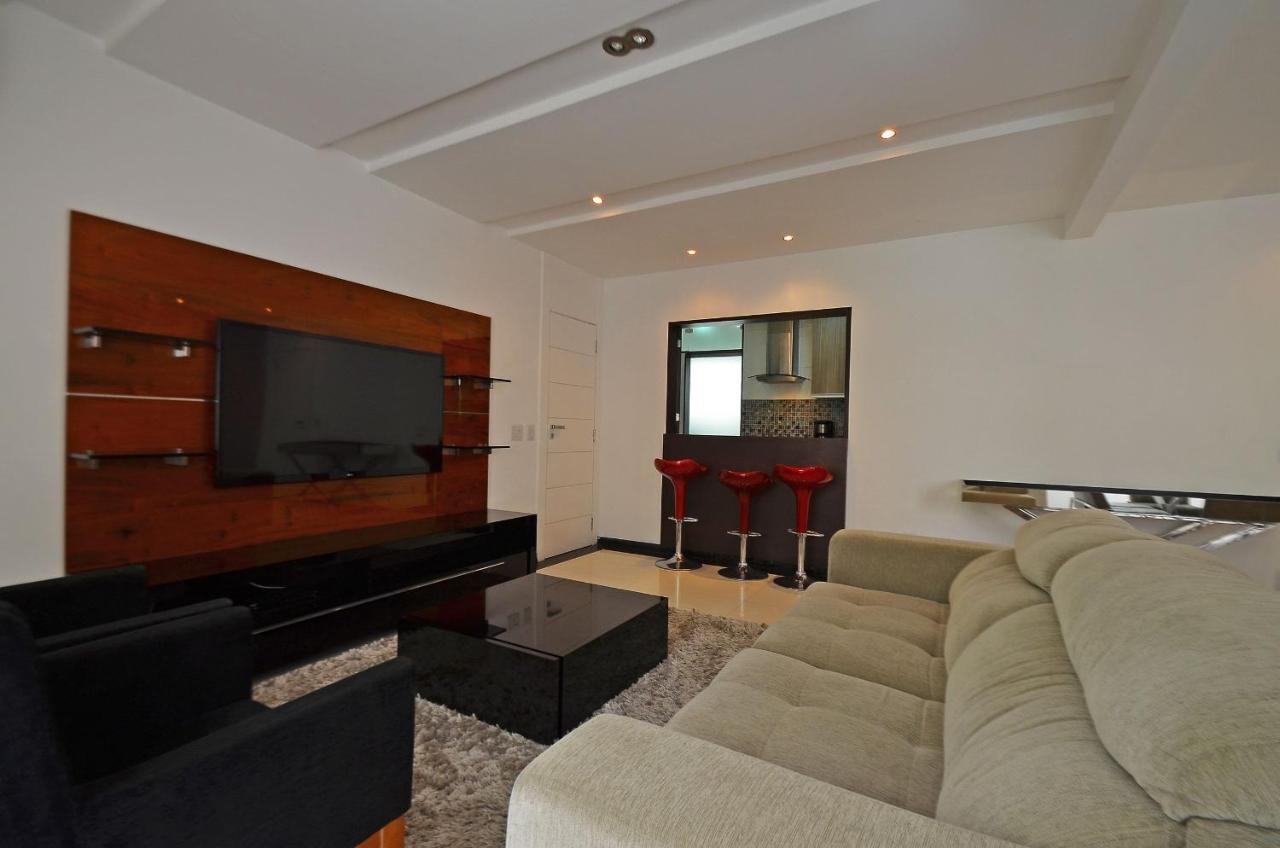 Linebooking Rio Upscale Rio de Janeiro
