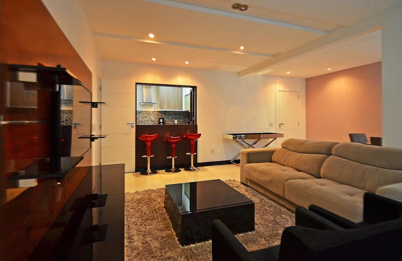 Linebooking Rio Upscale Appartamento
