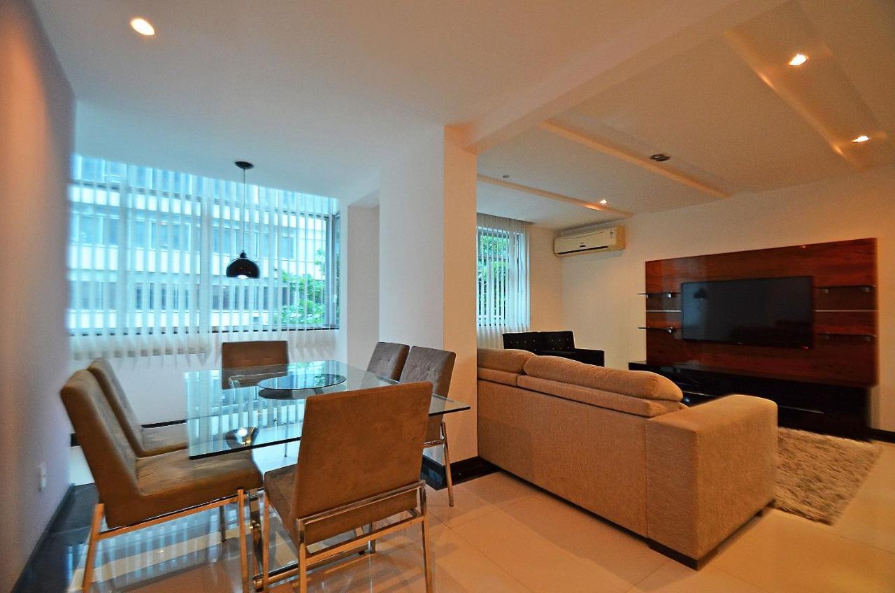 Appartamento Linebooking Rio Upscale