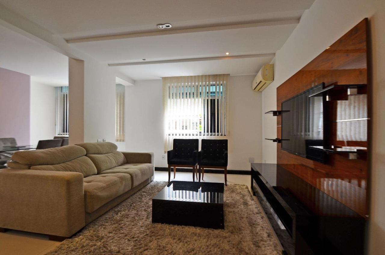 Appartamento Linebooking Rio Upscale