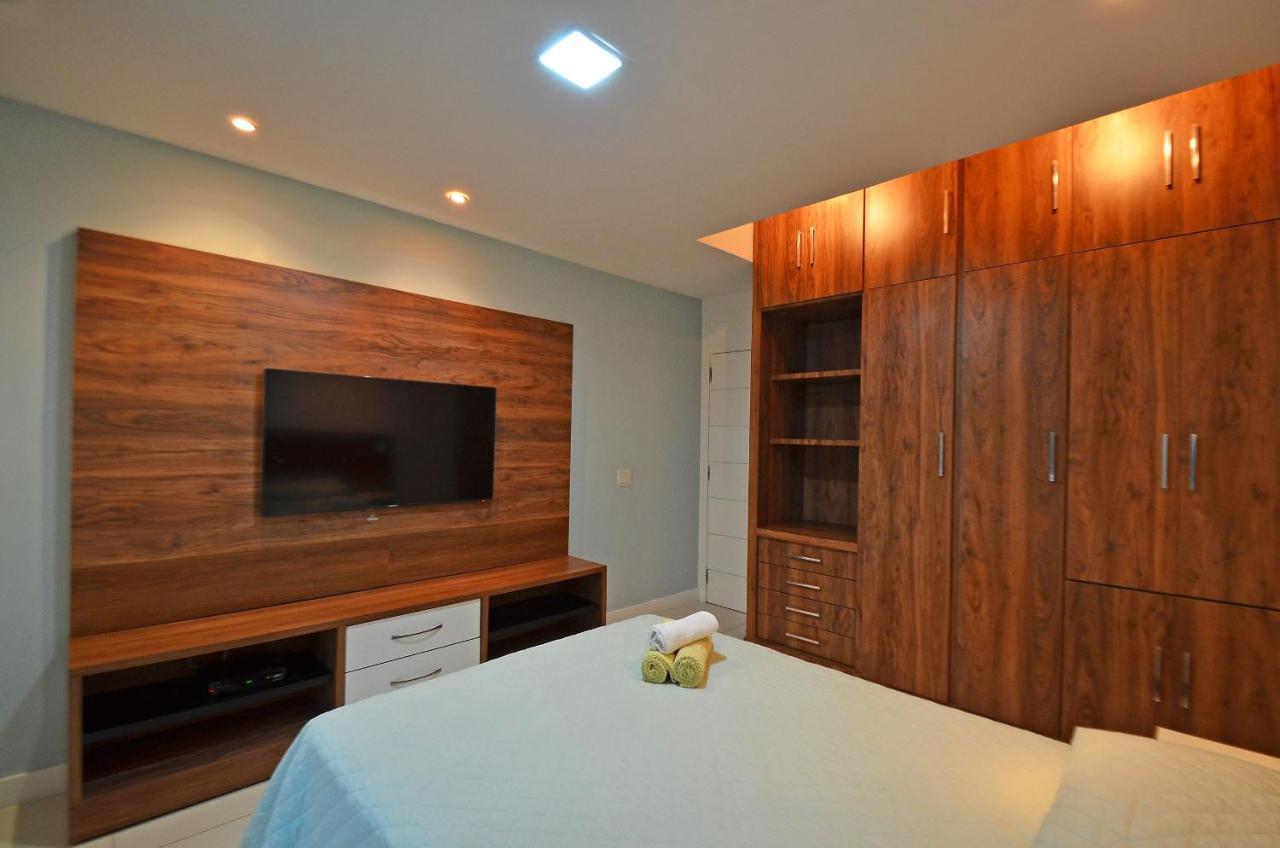 Linebooking Rio Upscale * Rio de Janeiro