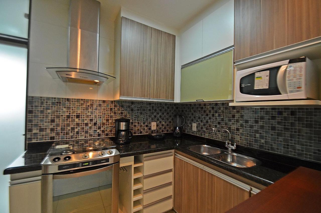 Appartamento Linebooking Rio Upscale Rio de Janeiro