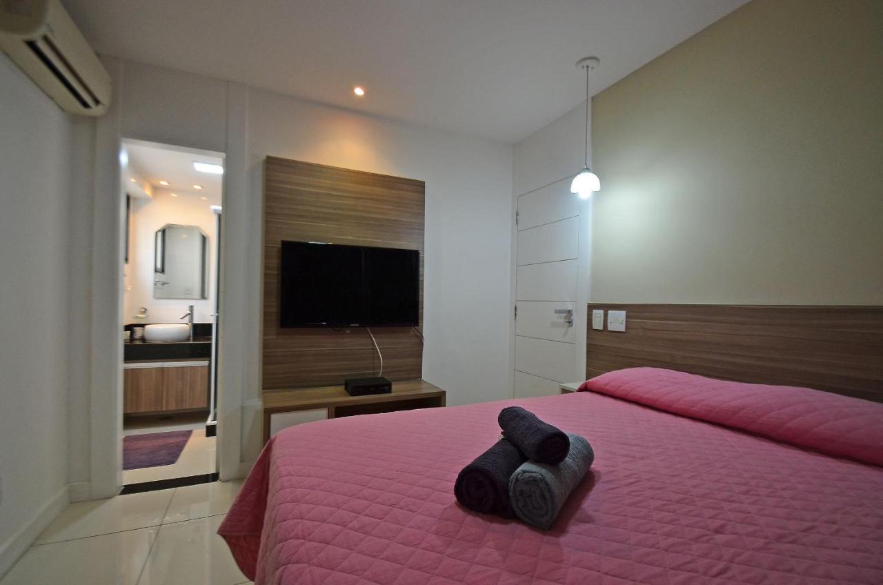 Linebooking Rio Upscale * Rio de Janeiro