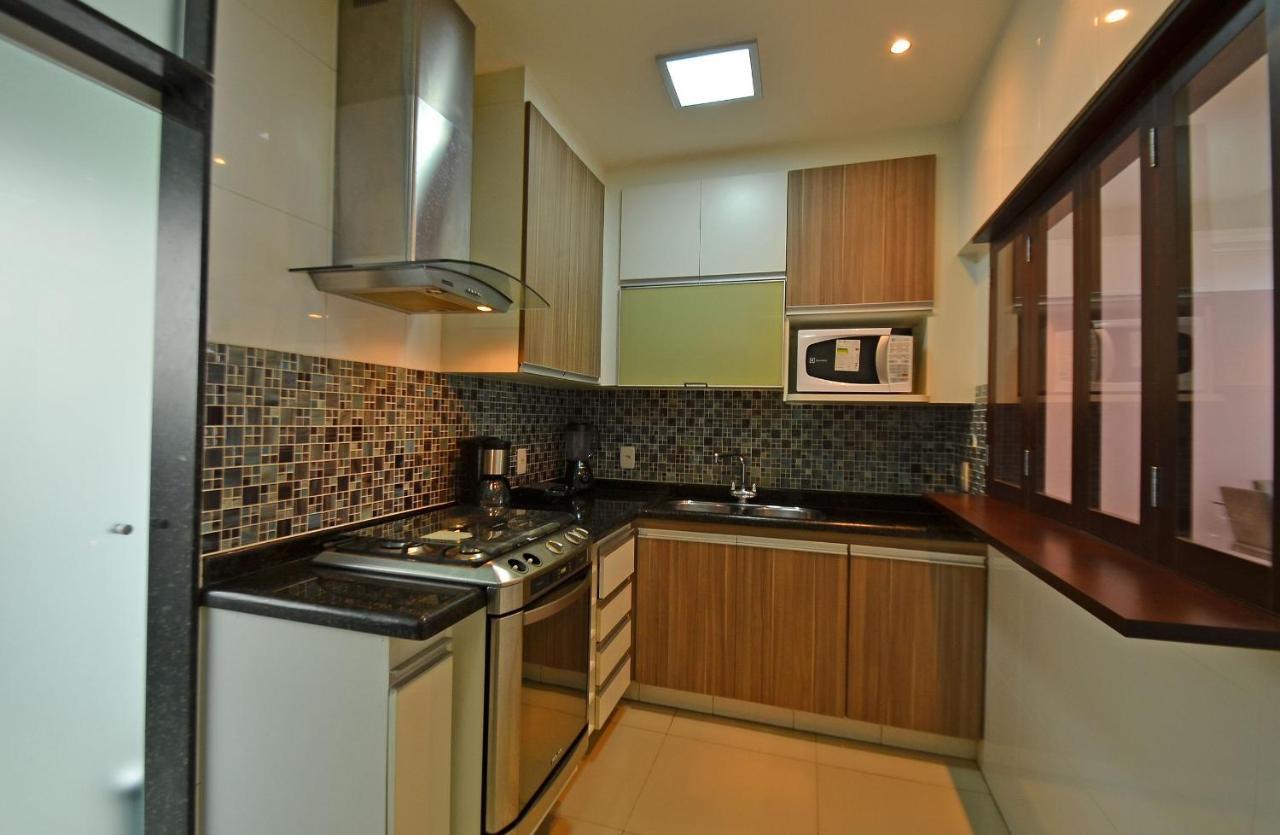 Linebooking Rio Upscale Rio de Janeiro
