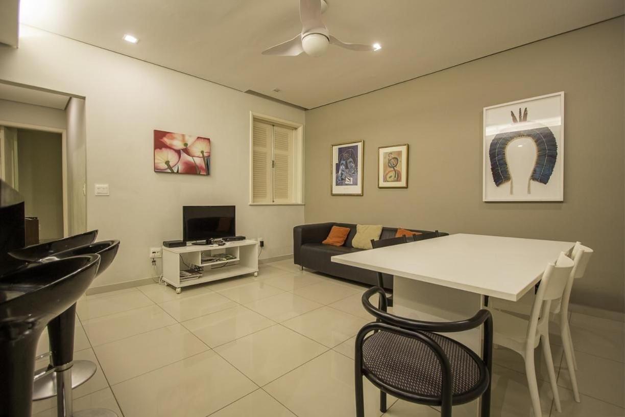 Linebooking Rio Upscale Appartamento Rio de Janeiro