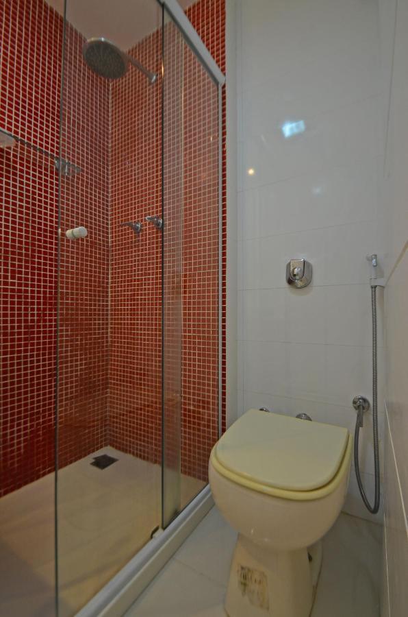 Apartamento Confortavel 3Qts: Vista Lateral Mar *