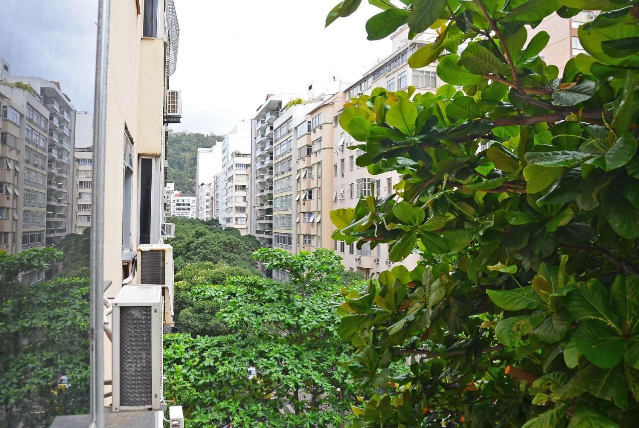 Apartamento Confortavel 3Qts: Vista Lateral Mar *